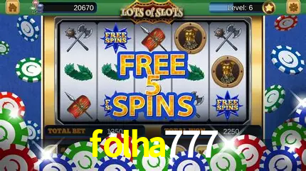 Descubra a Essência do folha777: Nossa História e Compromissos