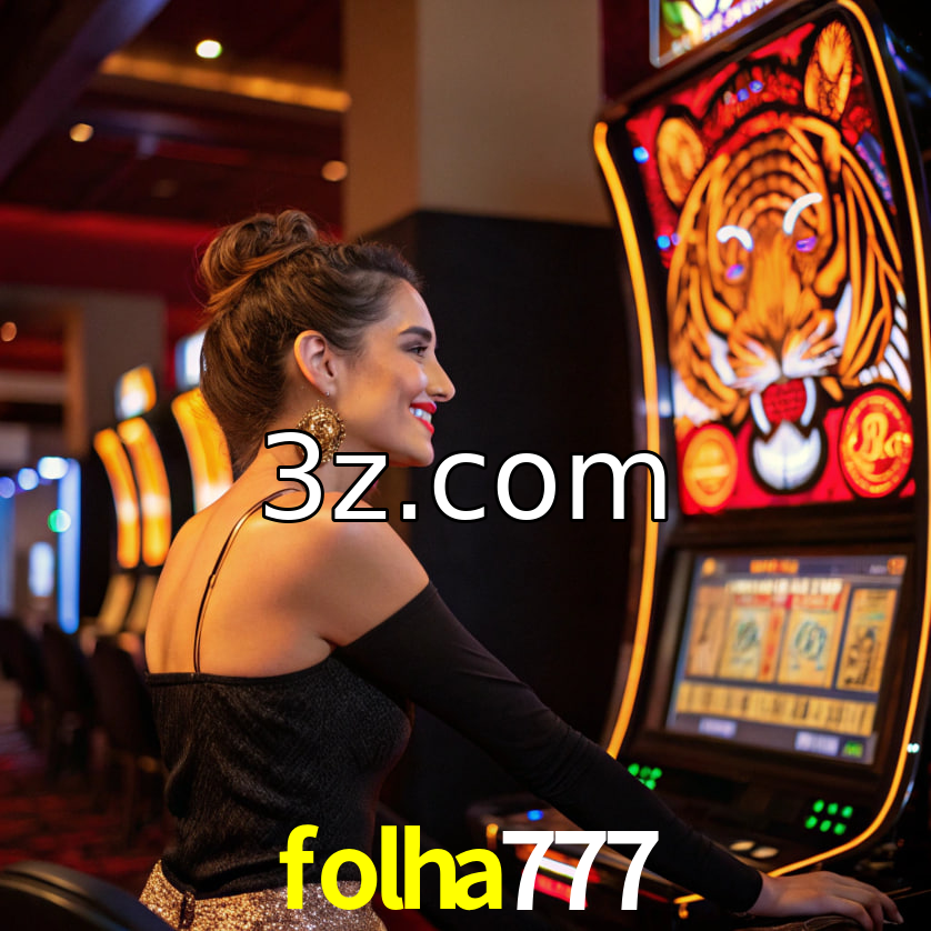 Fortune-Tiger