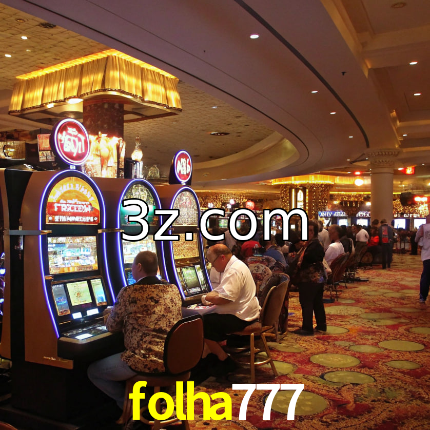 folha777-Game-Slots