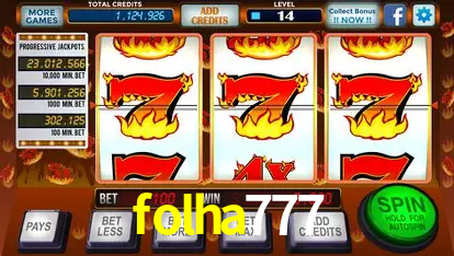 A Emoção da Loteria na folha777: Uma Chance de Mudança de Vida