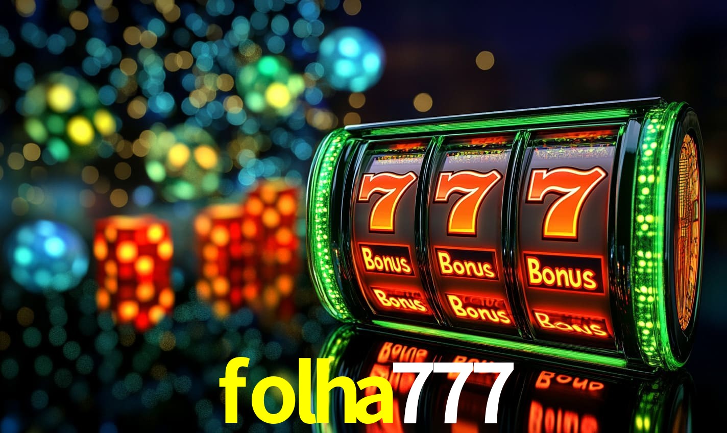 Sistemas de Segurança folha777