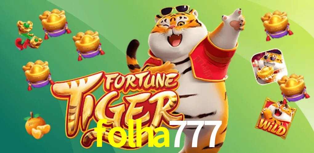 Platform Technology folha777