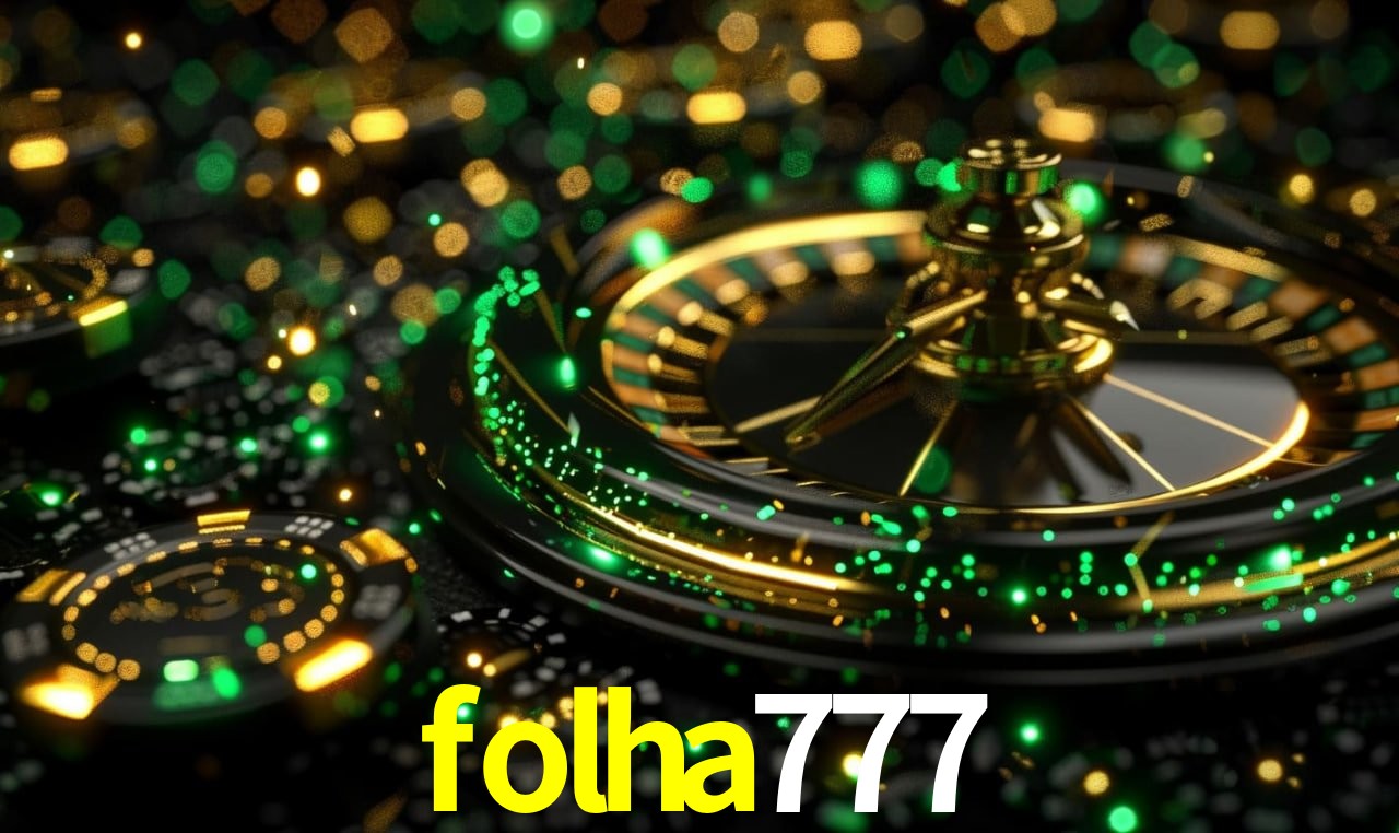 folha777