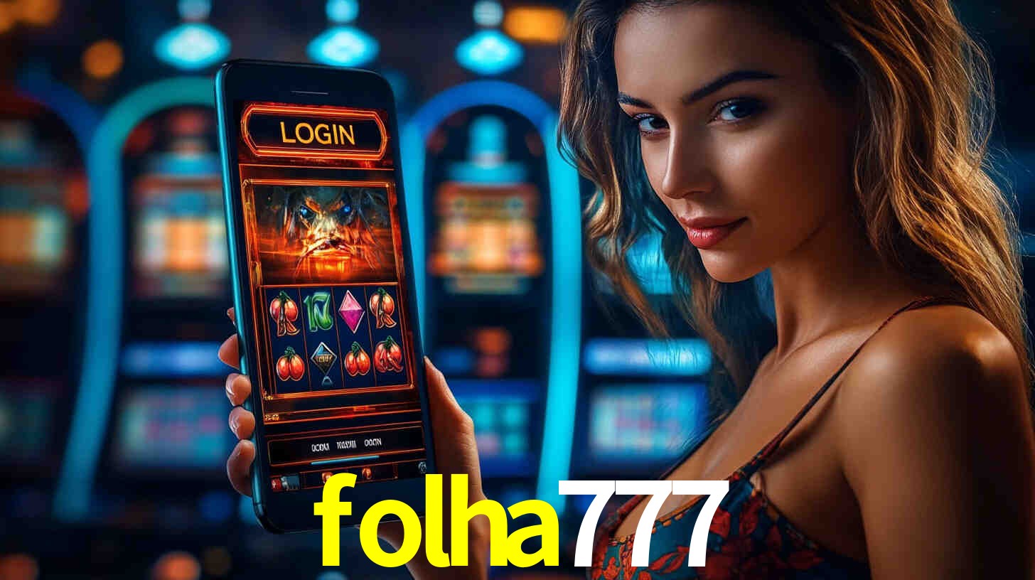 Premium Interface folha777