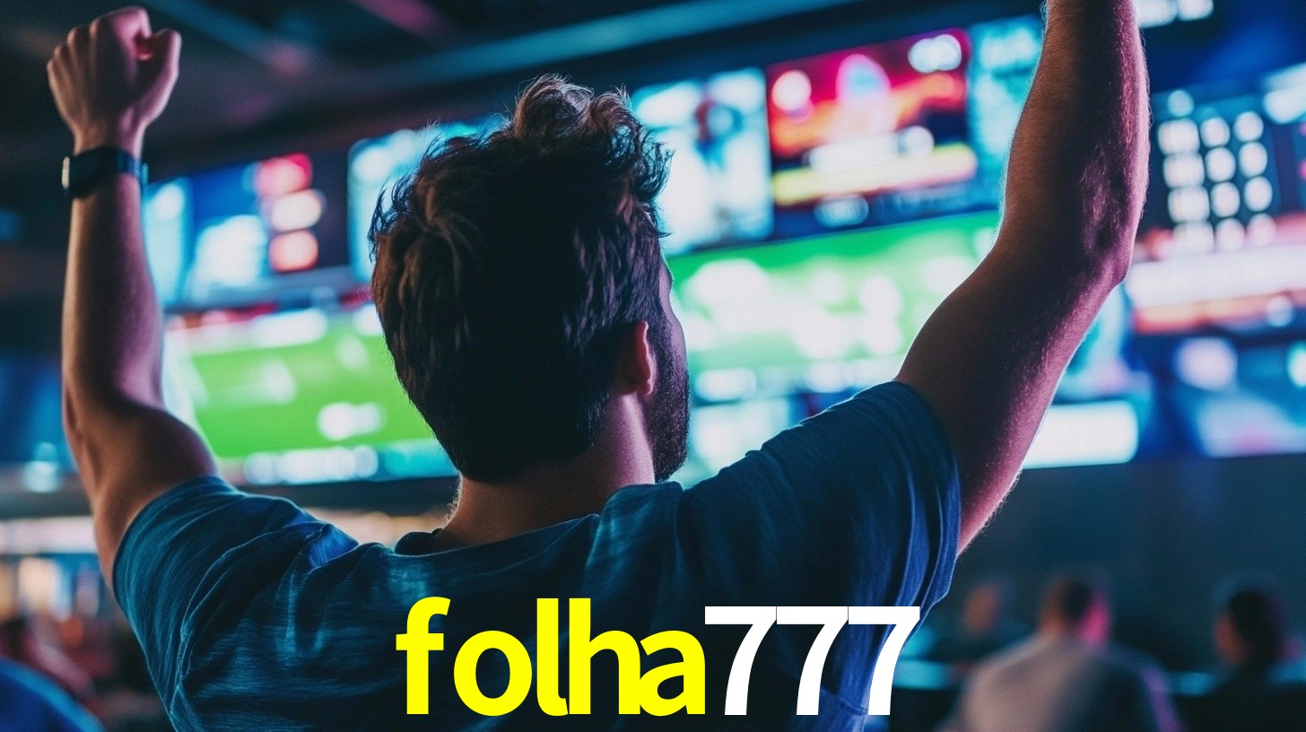 Programa VIP folha777