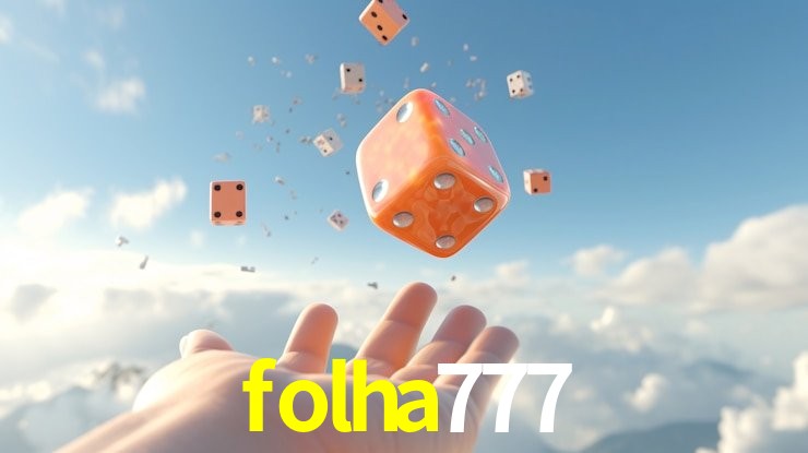Slot Games folha777
