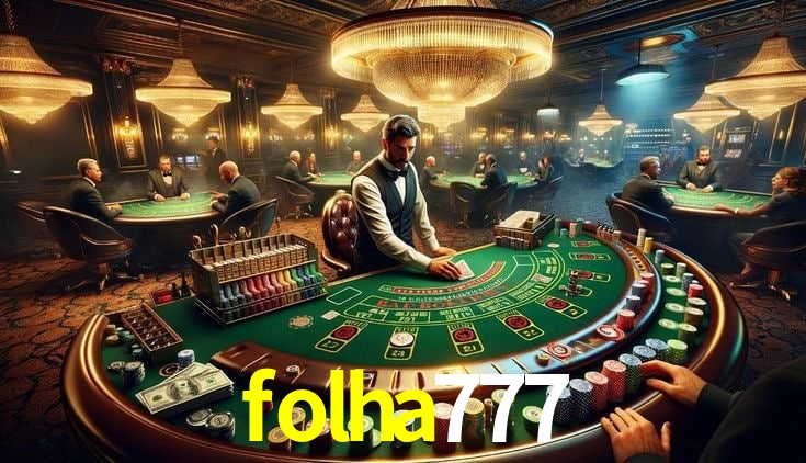 API Integration folha777