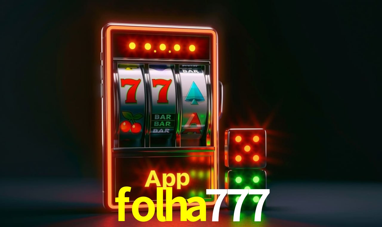 Casino Ao Vivo folha777