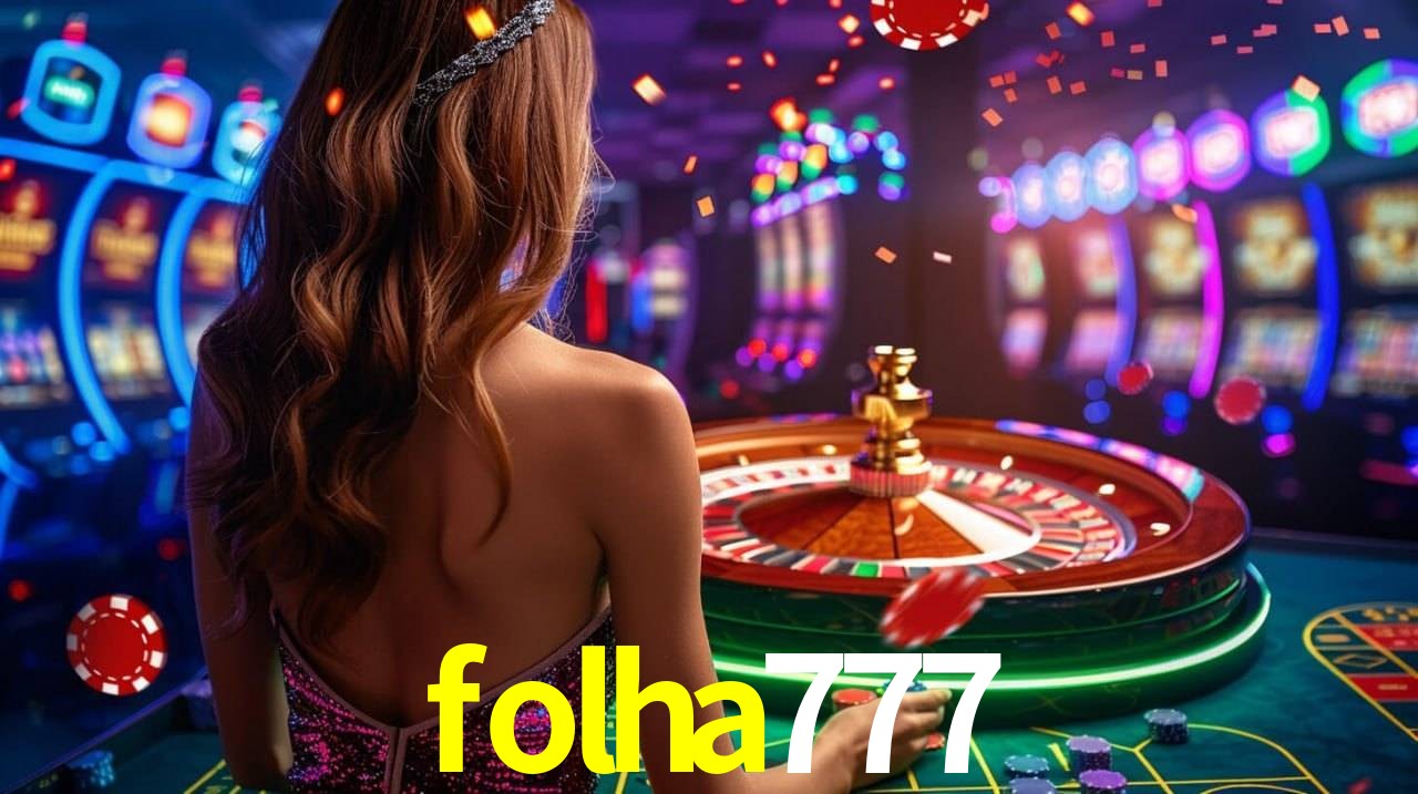 folha777
