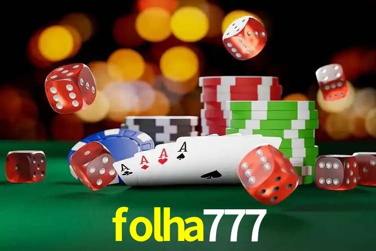 Benefícios da Conta folha777