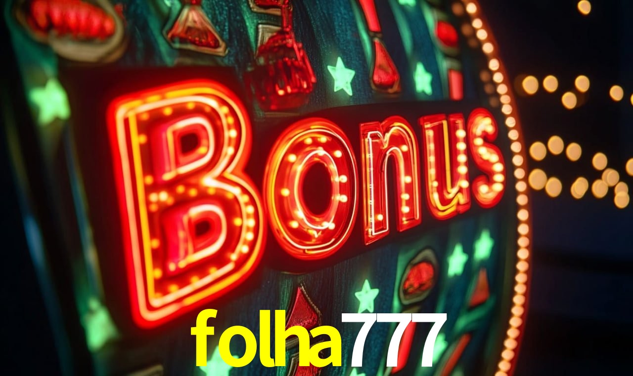 Programa VIP folha777