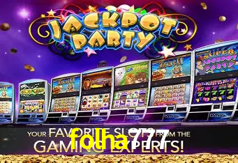 A Popularidade dos Caça-Níqueis no folha777