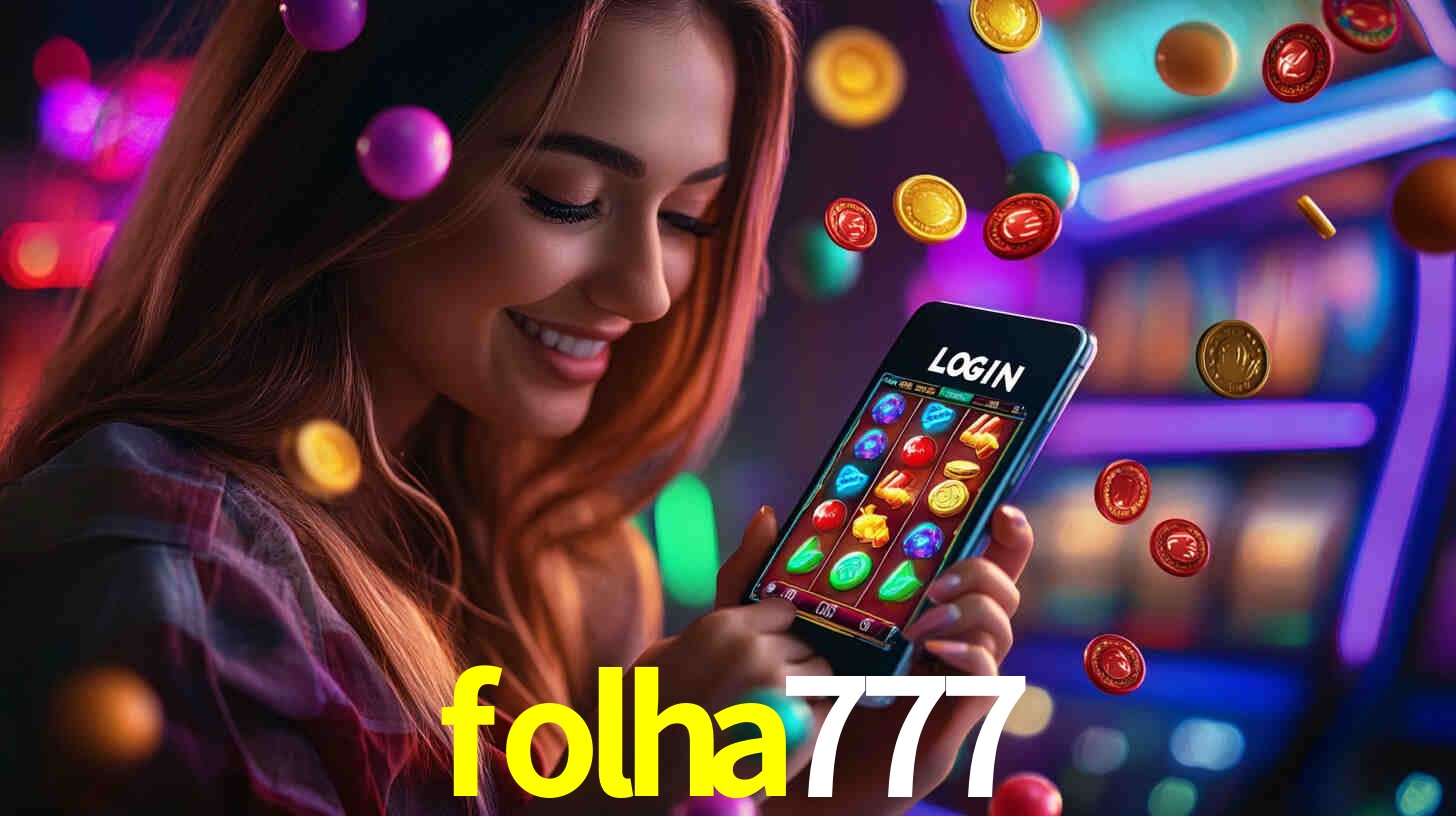 Live Casino folha777