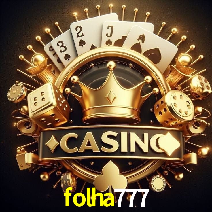Jogos de Slot folha777