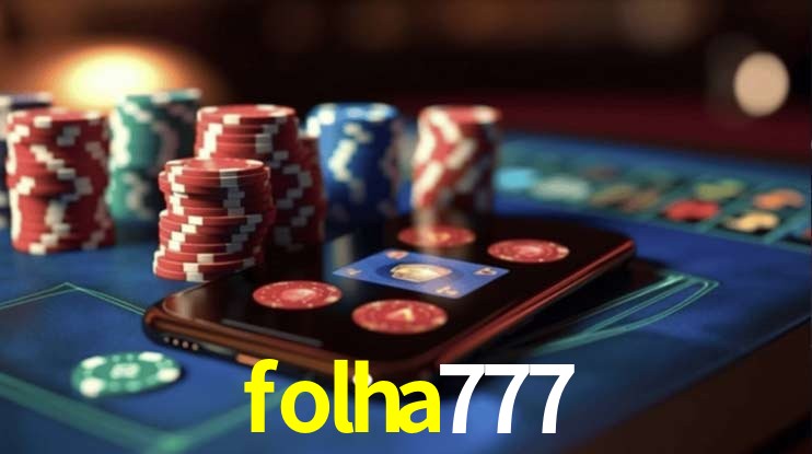 Segurança 2FA folha777