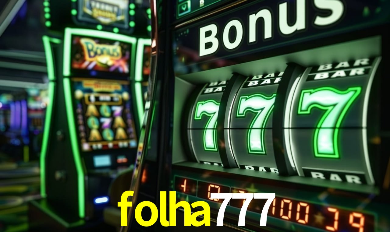 Seasonal Promotions folha777