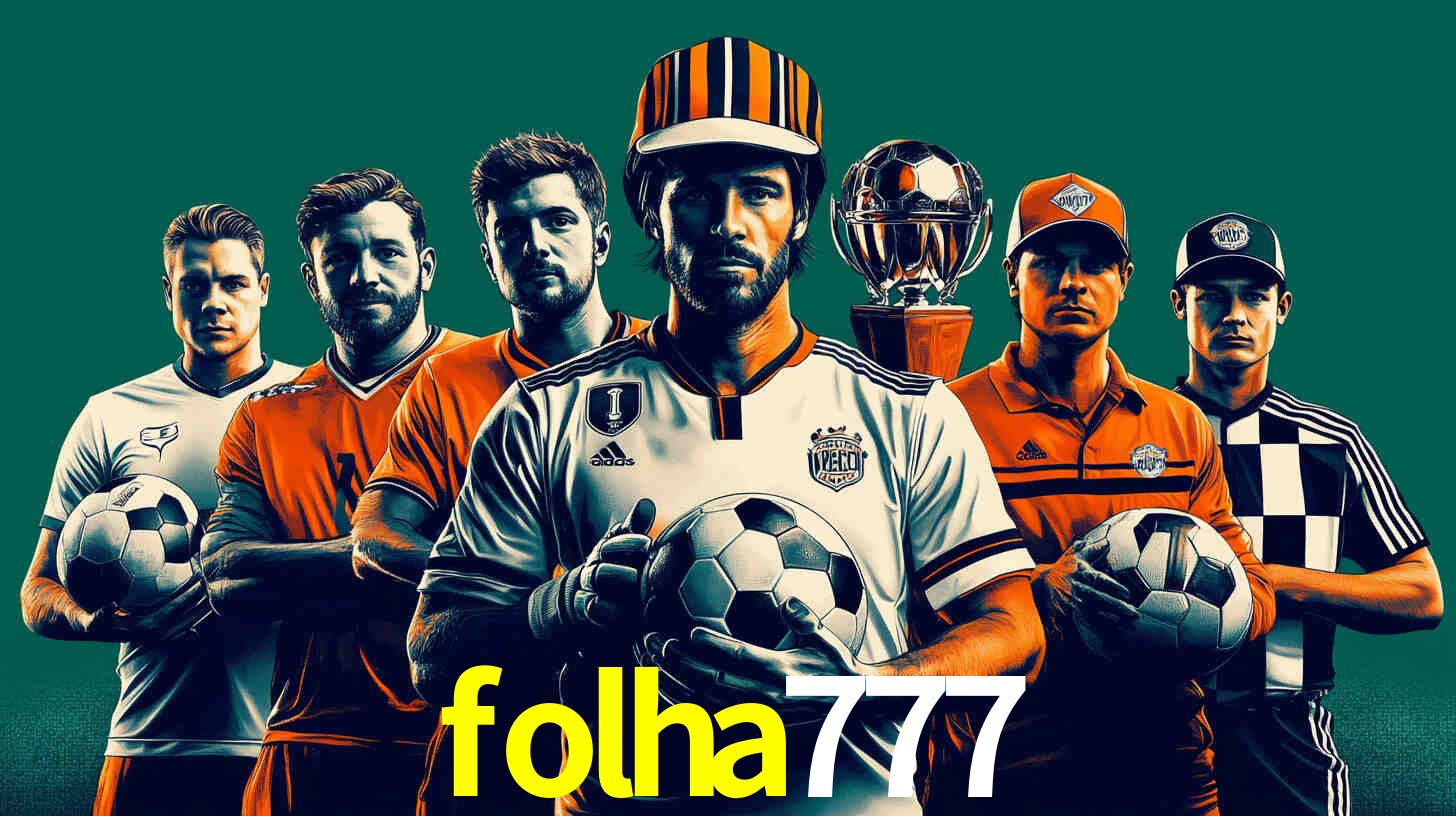 Explorando a Categoria de Eventos em Apostas na folha777