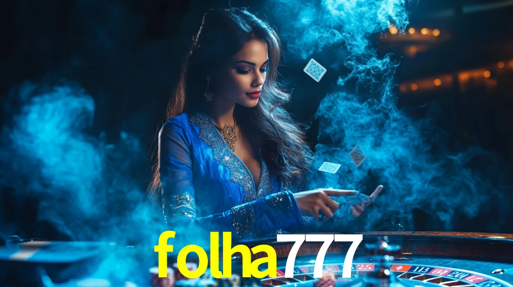 A Emoção da Loteria na folha777: Uma Chance de Mudança de Vida