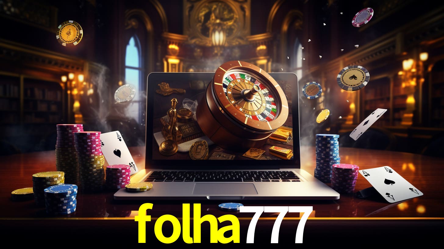 Gates of Olympus folha777