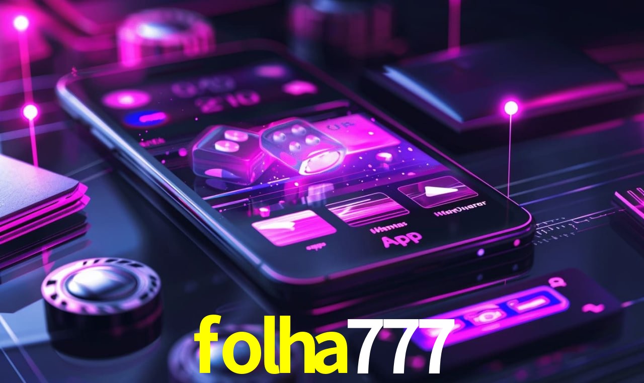 Secure Login folha777