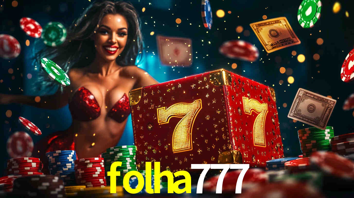 A Experiência Imersiva dos Cassinos Ao Vivo no folha777