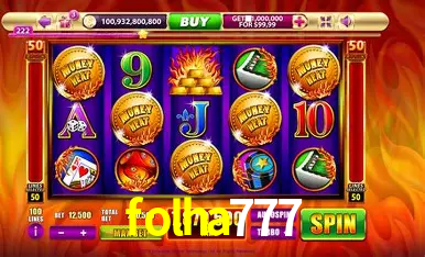 Descubra a Magia dos Jogos de Arcade no folha777