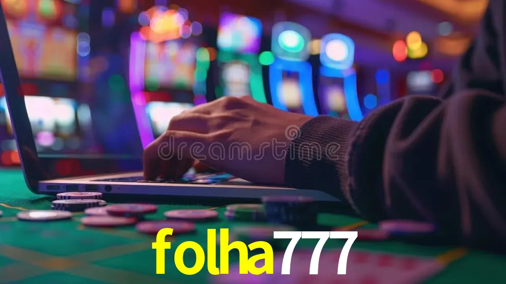 Bônus Diários folha777