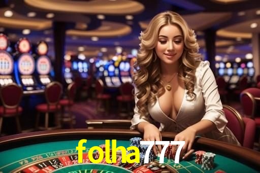 Live Casino folha777