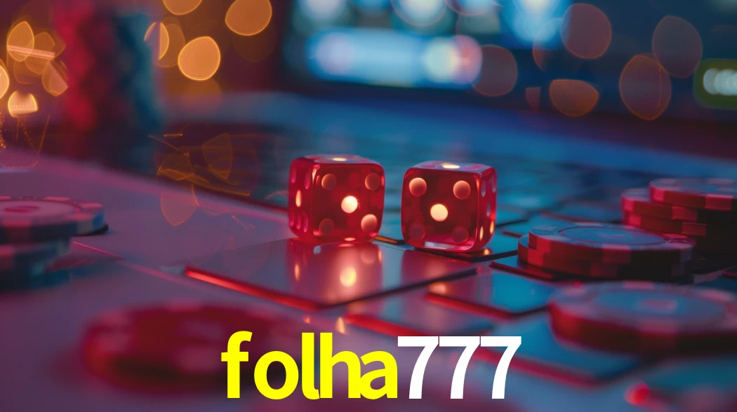 APP oficial da folha777 para mobile