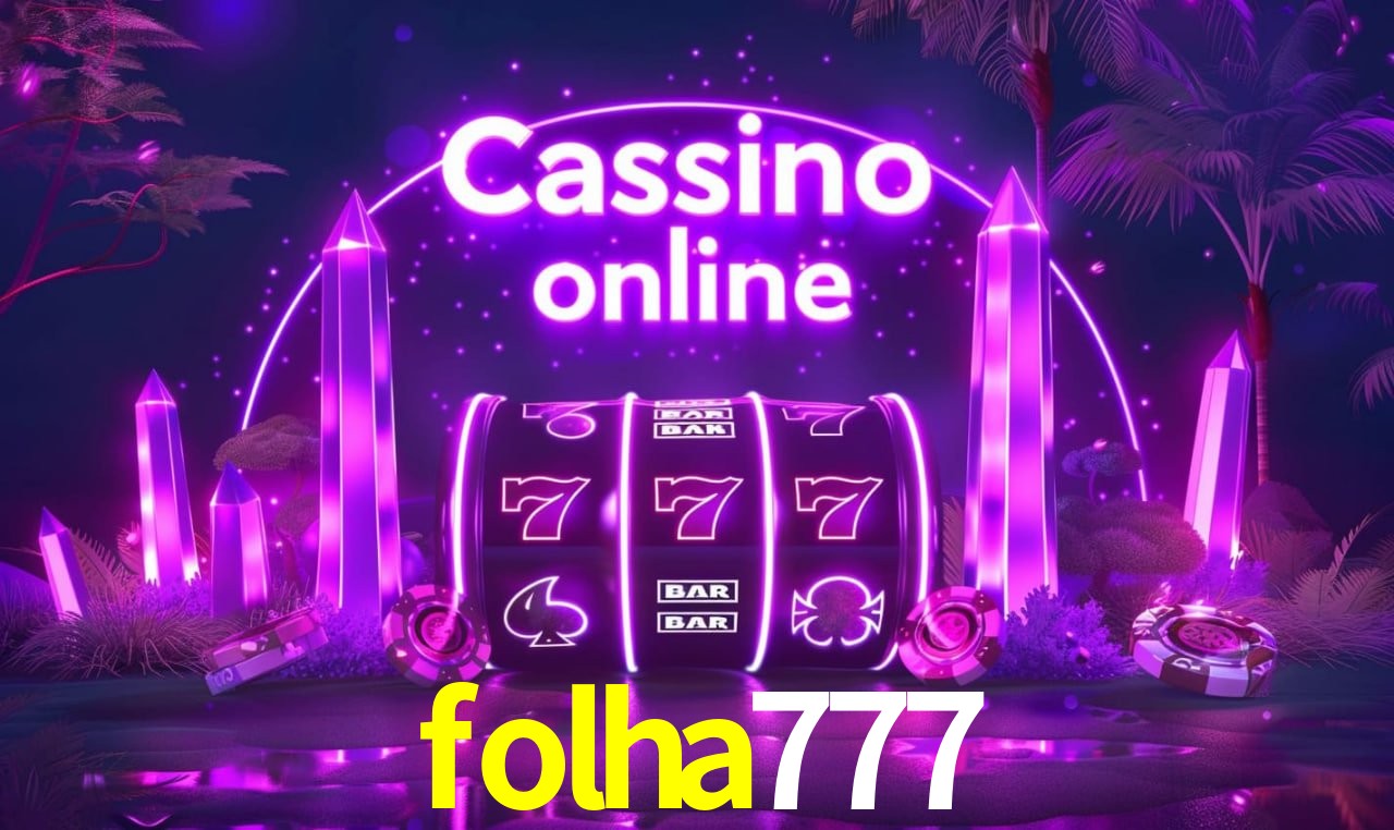 Promoções Sazonais folha777