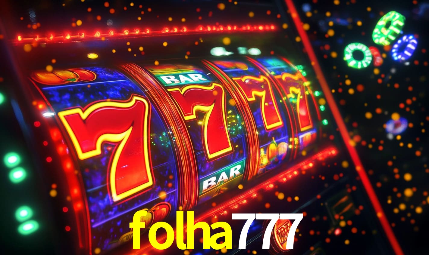 Daily Bonuses folha777