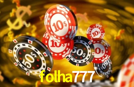 Apostas de Tênis folha777